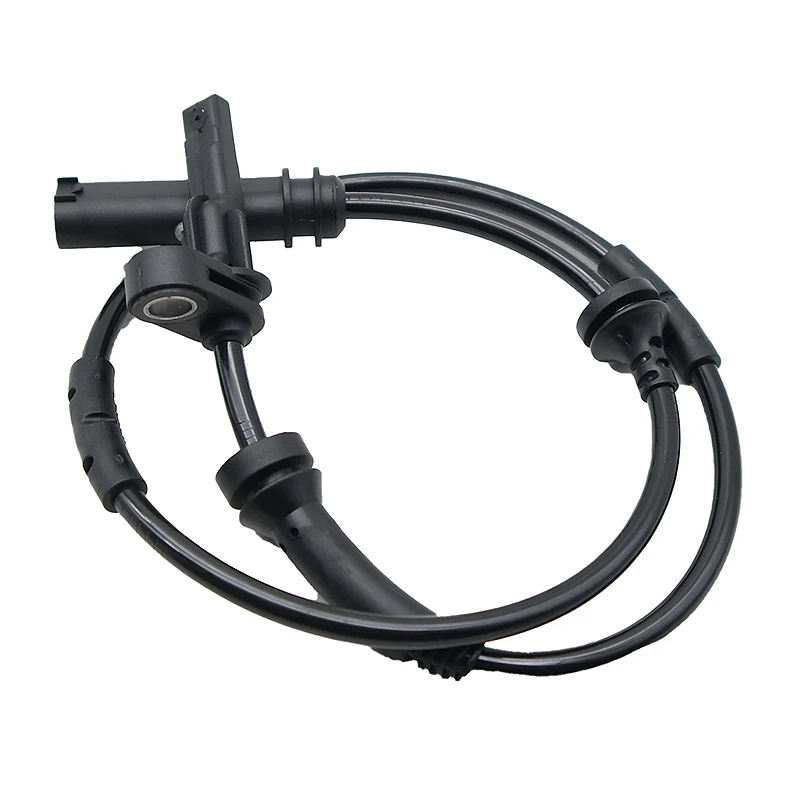 34526869293 34526788645 34526855050 Rear Left/Right ABS Wheel Speed Sensor For BMW X3 F25 2011-X4 F26 2015-Auto Parts