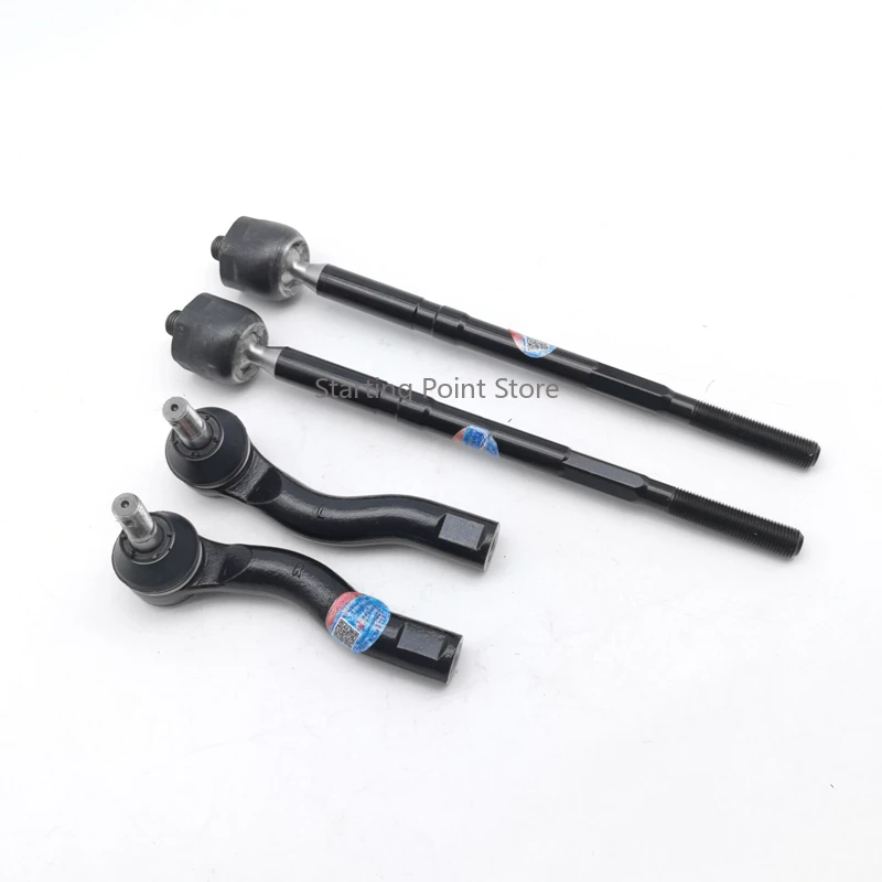 적합한 GWM 호버 H2 방향 기계 내부 볼 헤드, 외부 볼 헤드 H2S 스티어링 기계, 풀 로드 볼 핀, 1PC