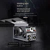 250 gas-free gas welding carbon dioxide gas shielded welding machine all-in-one small three-purpose welding machine set 4