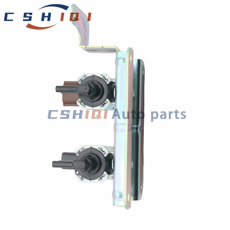 LF82-18-740 Intake Manifold Vacuum Runner Purge Control Solenoid Valve For Ford Mazda 3 6 5 CX-7 Car Accessories LF8218740