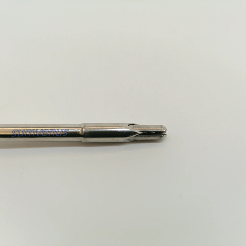 Рисунок 4 - Медицинский лапароскоп