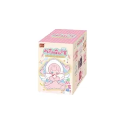 Penny Box Mystery Anime Action Figure Gift Set (1 blind box)