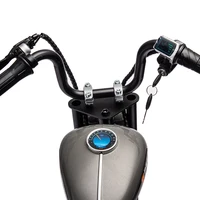 Grand enfants Dirt Bike électrique 24v moto de course pour enfants moto 4