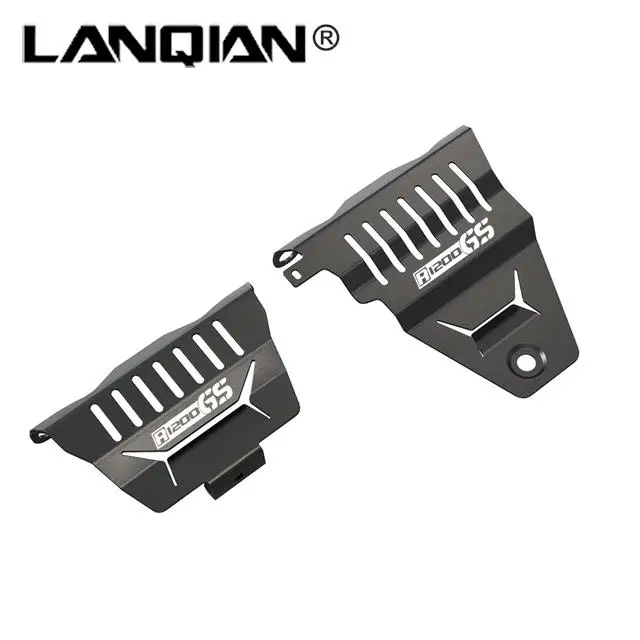 

Front Brake Caliper Cover Guard Motorcycle For BMW R1200GS LC 2013 2014 2015 2016 2017 2018 R 1200GS Exclusive TE 2017-2018