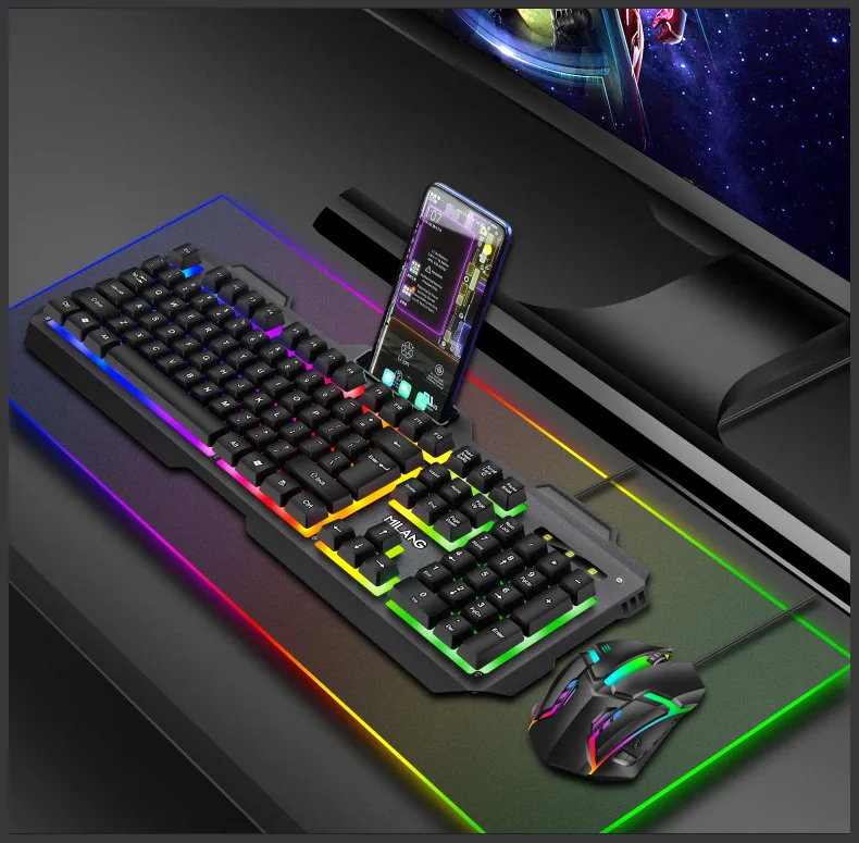 Computers e Electronics