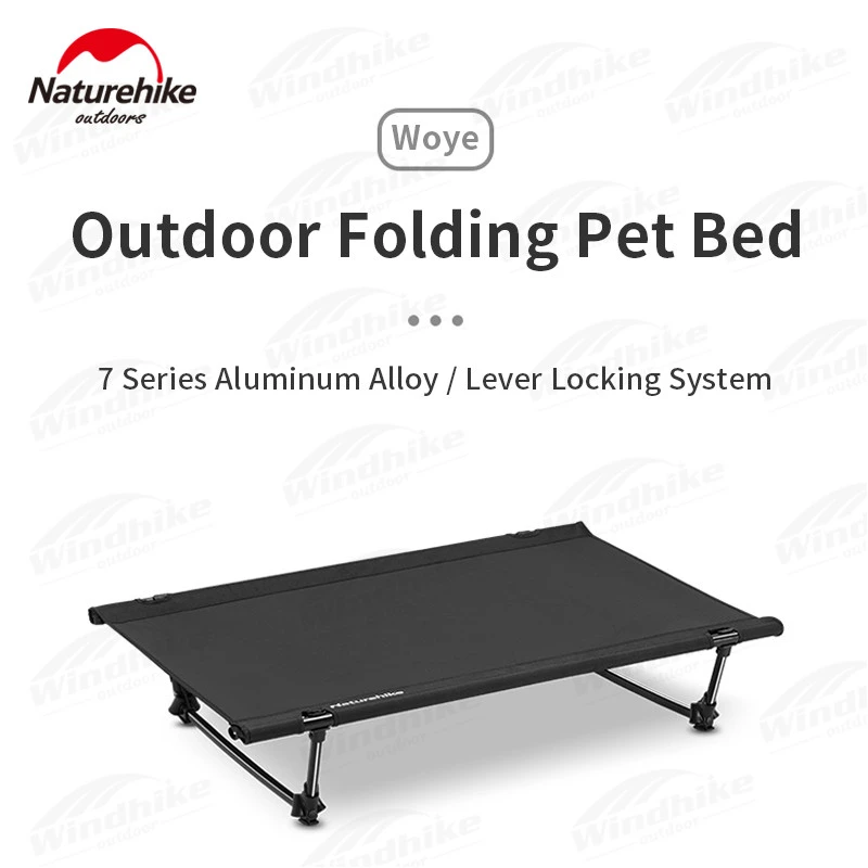 Aldi Stretcher Bed