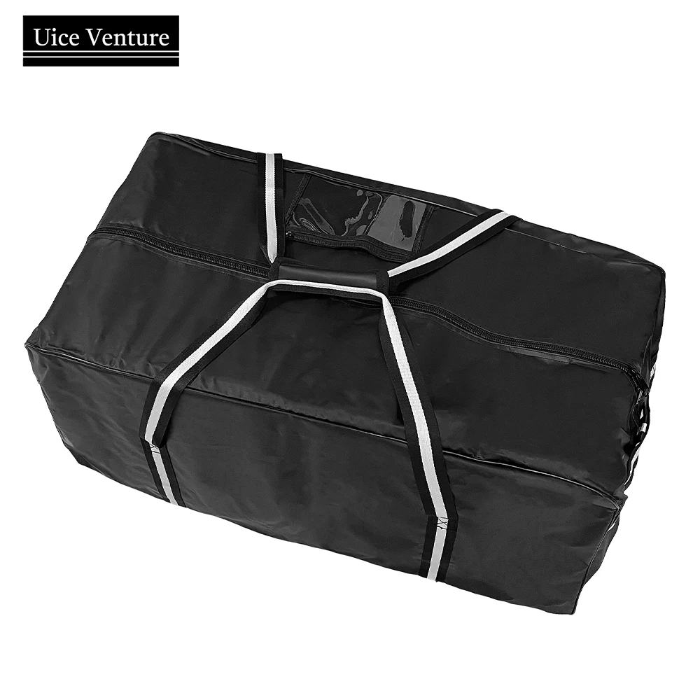 

Ice Hockey Equipment Bag Hockey Protector Bag Portable Teen Adult Ventilated Ice Hockey Protective Bag