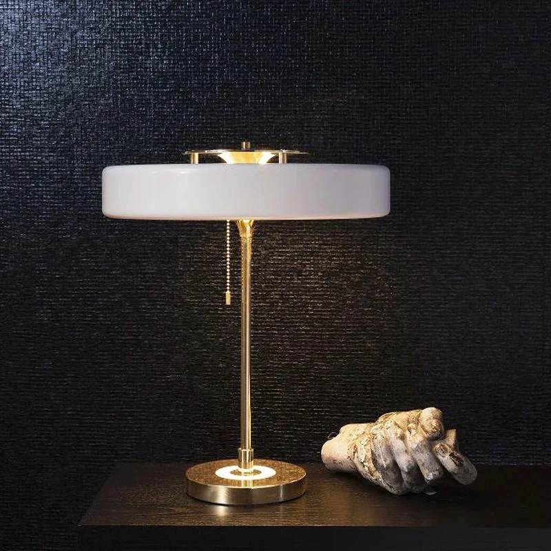 

Simple Modern Bedroom Bedside Table lamp Creative Fashion Nordic Bar Cafe Livingroom Metal Decoration Lamp FreeShipping