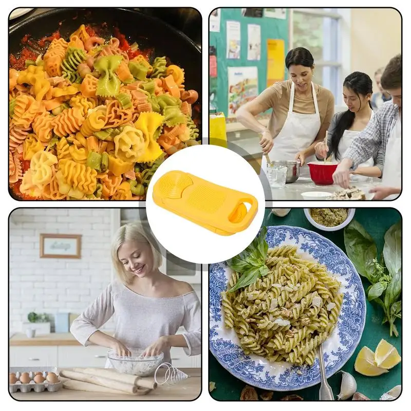 Pasta Board Gnocchi Paddle Dumpling Press Kitchen Gadgets Multifunctional Pasta Making Tools Roller For Making Dumpling Gnocchi