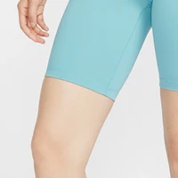 Nike – short de cyclisme respirant à taille haute pour femme, authentique, nouvelle collection automne, FN3207-464 5
