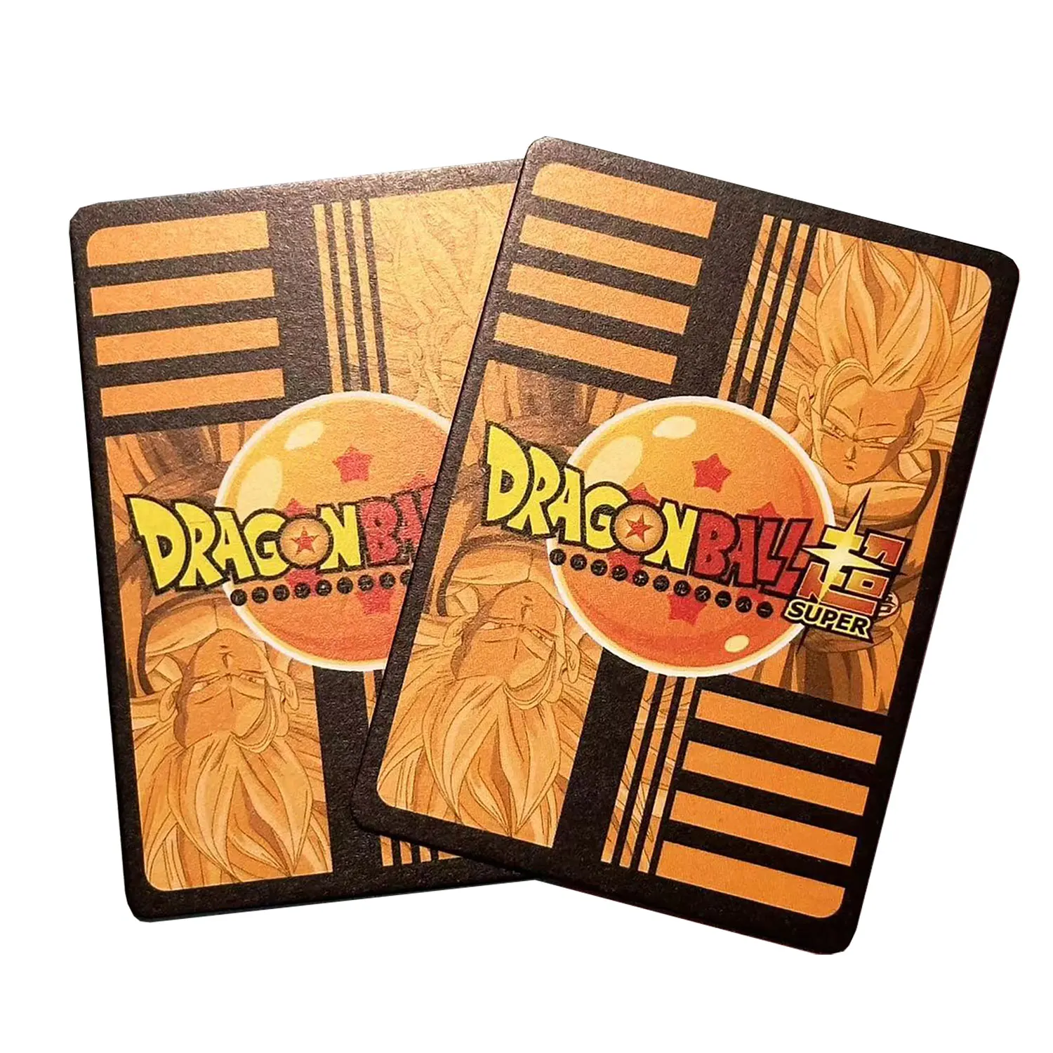 Dragon Ball Cards Booster Box