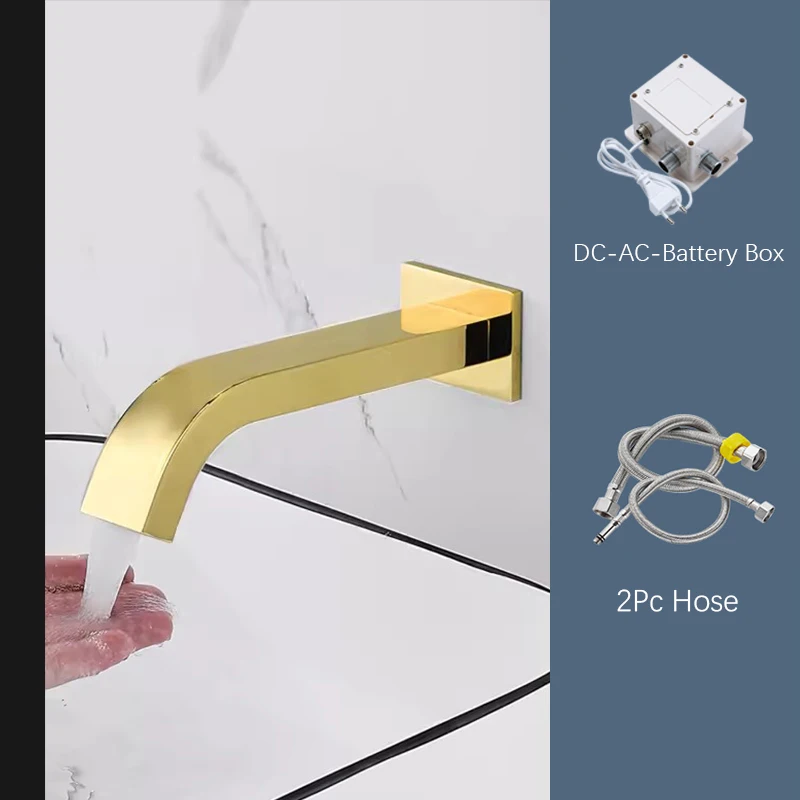 Golden-DC-AC