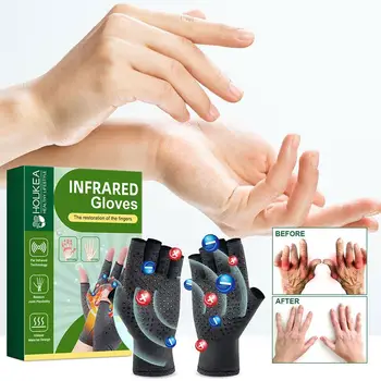 Compression Arthritis Gloves 1