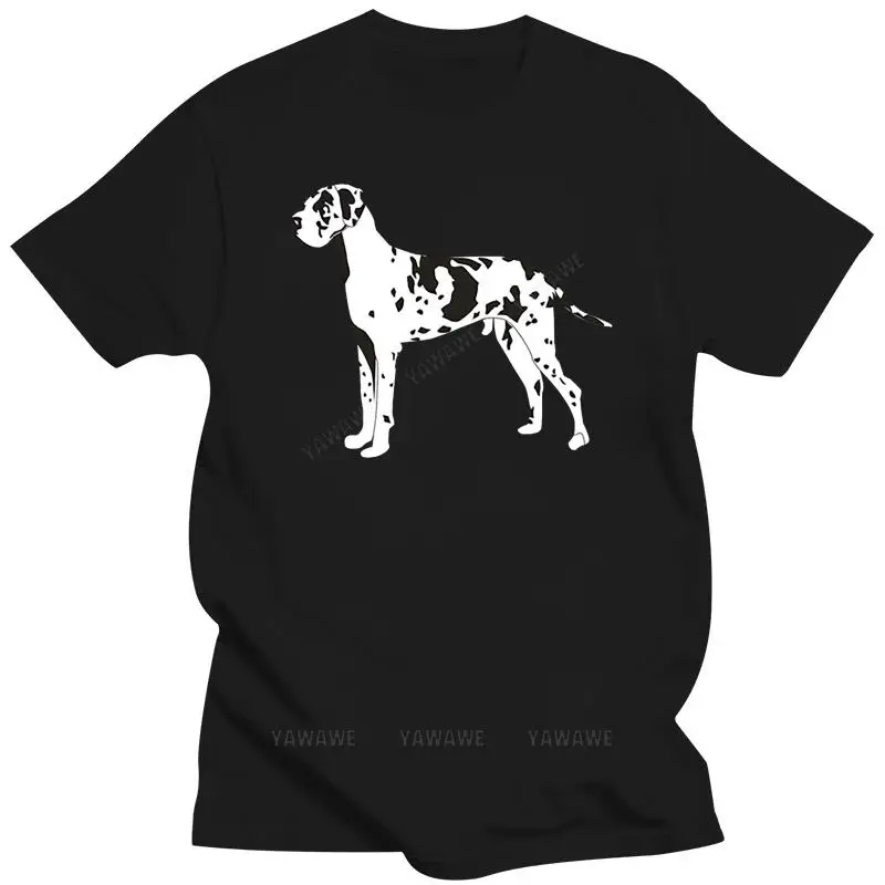 

Men's Great Dane t shirt create Short Sleeve S-XXXL cool Crazy fashion Summer Style Letter shirt MAN TEE-SHIRT TOP FREE SHIPPING