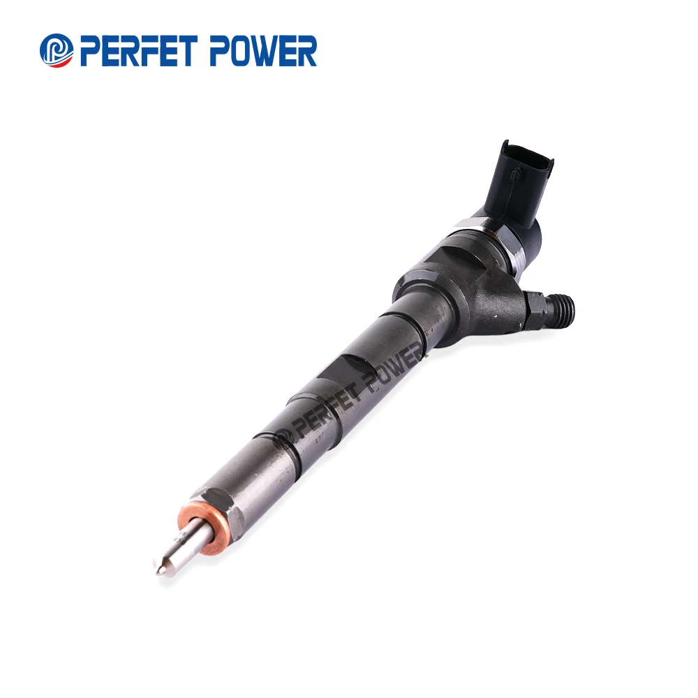 

0445110274 0 445 110 274 Common Rail Diesel Fuel Injector China Made New