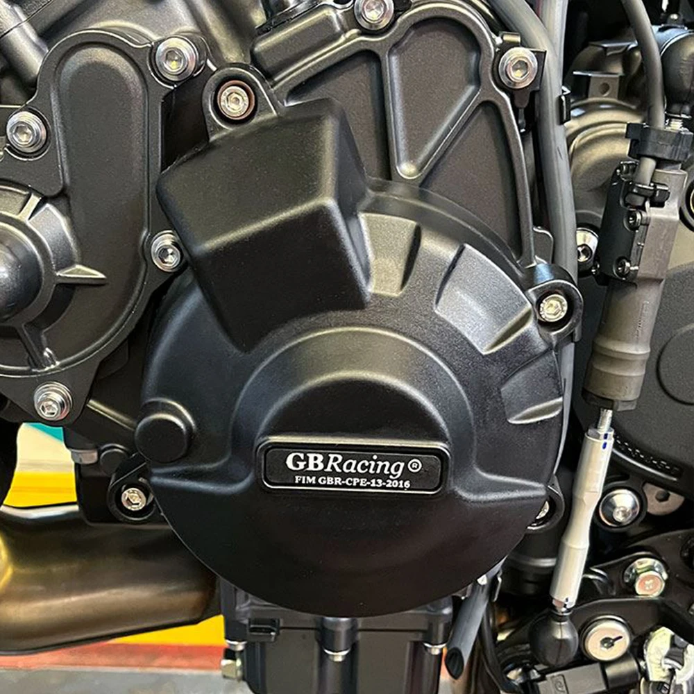 MT-09 New Motorcycle Engine Protection Kit For Yamaha MT-09 FZ-09-XSR900-TRACER & SCRAMBLER 900