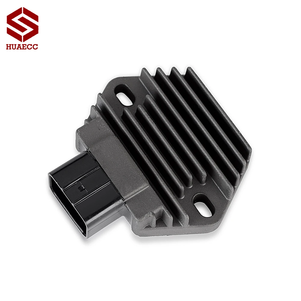 

Motorcycle Voltage Regulator Rectifier for Honda CRF250 CRF250R 2010-2012 CRF450 CRF450R 2009-2012 CRF 250 250R 450 450R