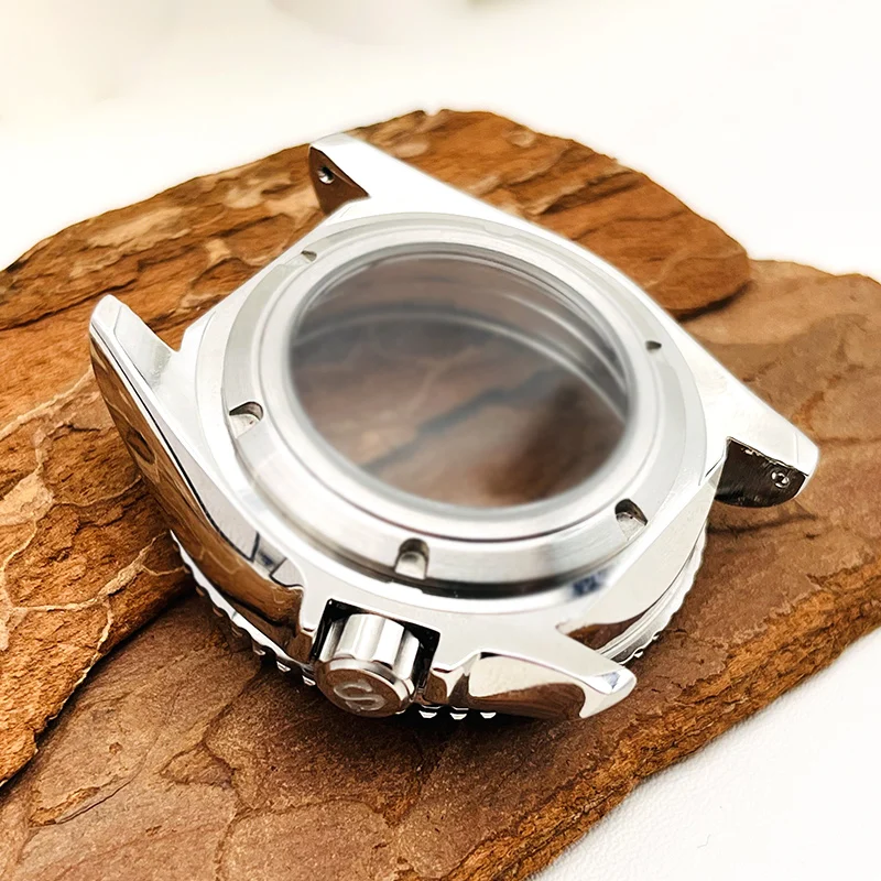 41mm Premium Waterproof Watch Case