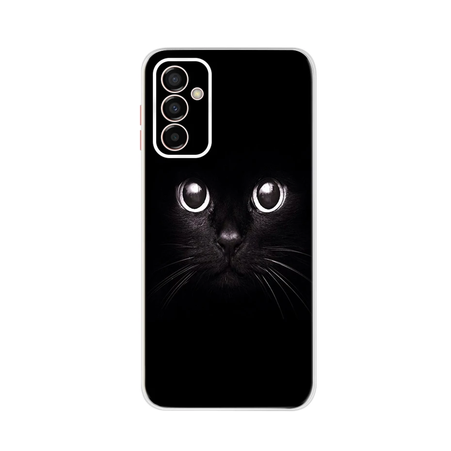 Soft Silicone Transparent Phone Bumper Case