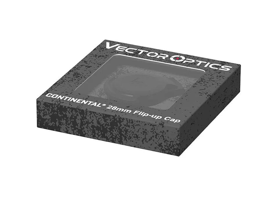 Für alle Vector Optics Continental Line Zielfernrohre Objektiv – Detail 15
