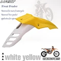 White yellow