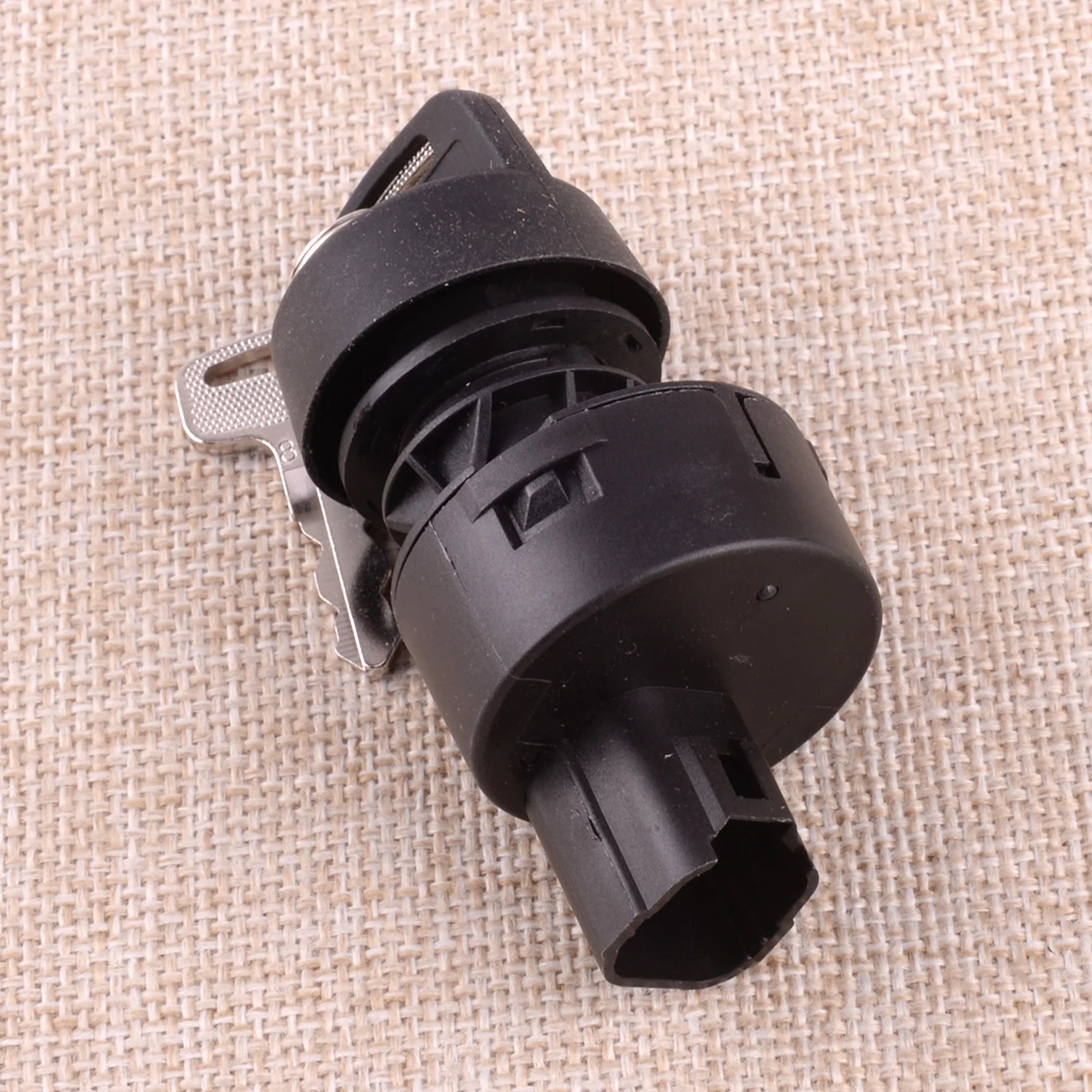 Ignition Switch With Keys Kit Fit for Yamaha EZGO Bad Boy Buggies Club Car Electrical/Gas Golf Cart Electric Vehicles New