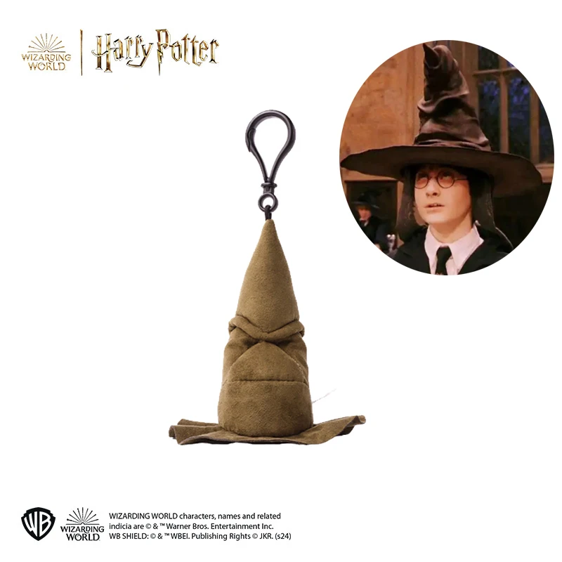 plush toys 12cm Harry Potter
