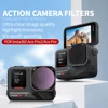 for Insta360 AcePro2 ace AcePro filter cycling ND dimming CPL polarized starlight UV anti damage mirror accessories 1