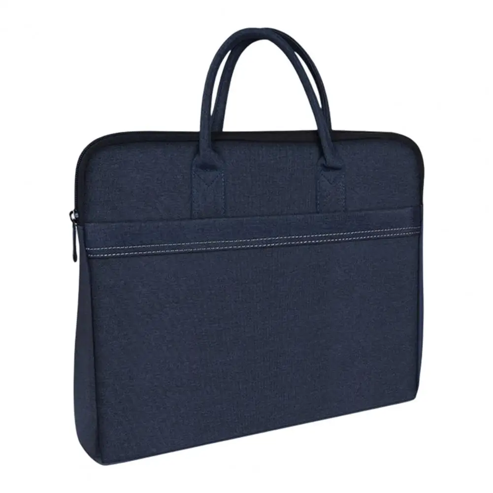 Borsa Da Lavoro Valigetta Antigraffio Impermeabile Portatile Custodia Per Computer Portatile Borsa Per Laptop Da Viaggio