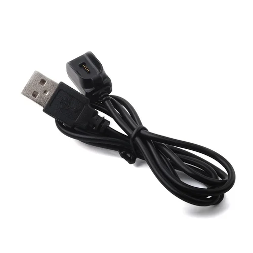 플랜트로닉스 보이저용 충전 케이블 포함 USB 교체 충전기, 블루투스 레전드 충전기 케이블 2