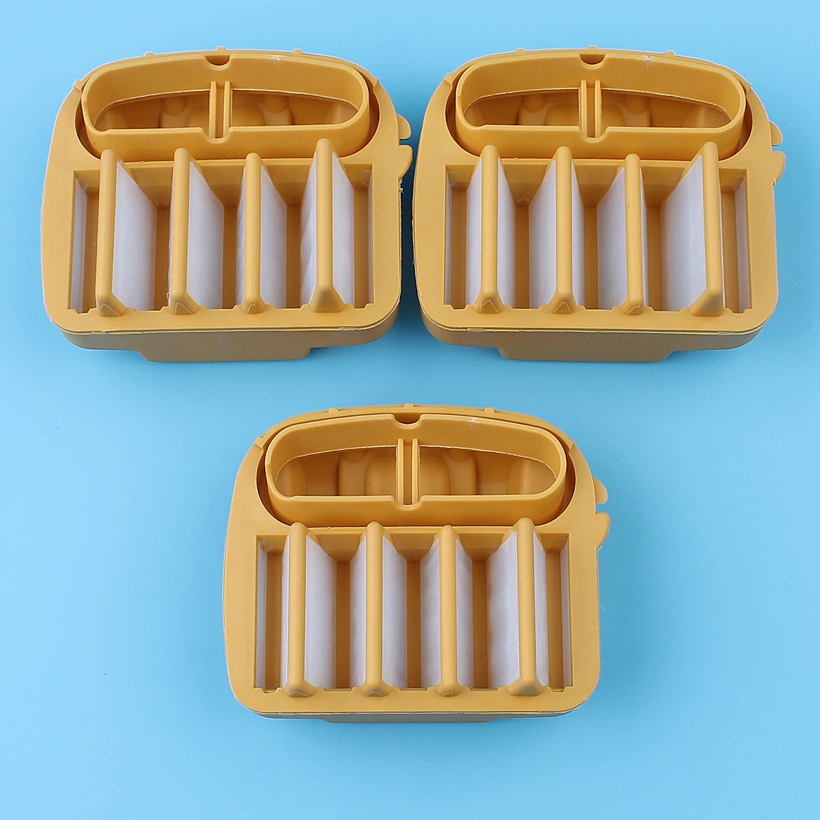 

Air Filter Assy For Husqvarna 545 550 XP / XPG Jonsered CS2252 CS2253 WH Chainsaw 522675401, 522675406, 522675403