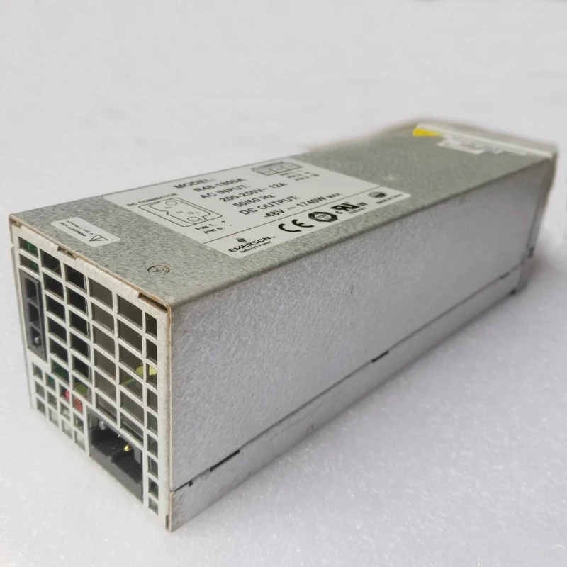 Communication Power Module For R48 1800A 48V 1740W Fully Tested