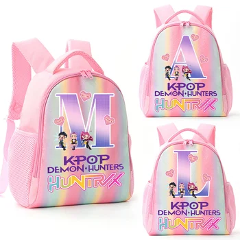 Anime School Backpack 1