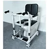 Lift machine 150kg  accepte wide big  seat  57cm for fat e Elderly care  lassistance Get up Bed sitting mmoving transfer 4