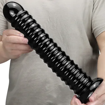 Dilldo Realistic Penis Sexy Toys Strap On Huge Dildo Xxl Sex Toys For Men Women Vagina Masturbators Big Dick Anal Dildos Sexshop 2