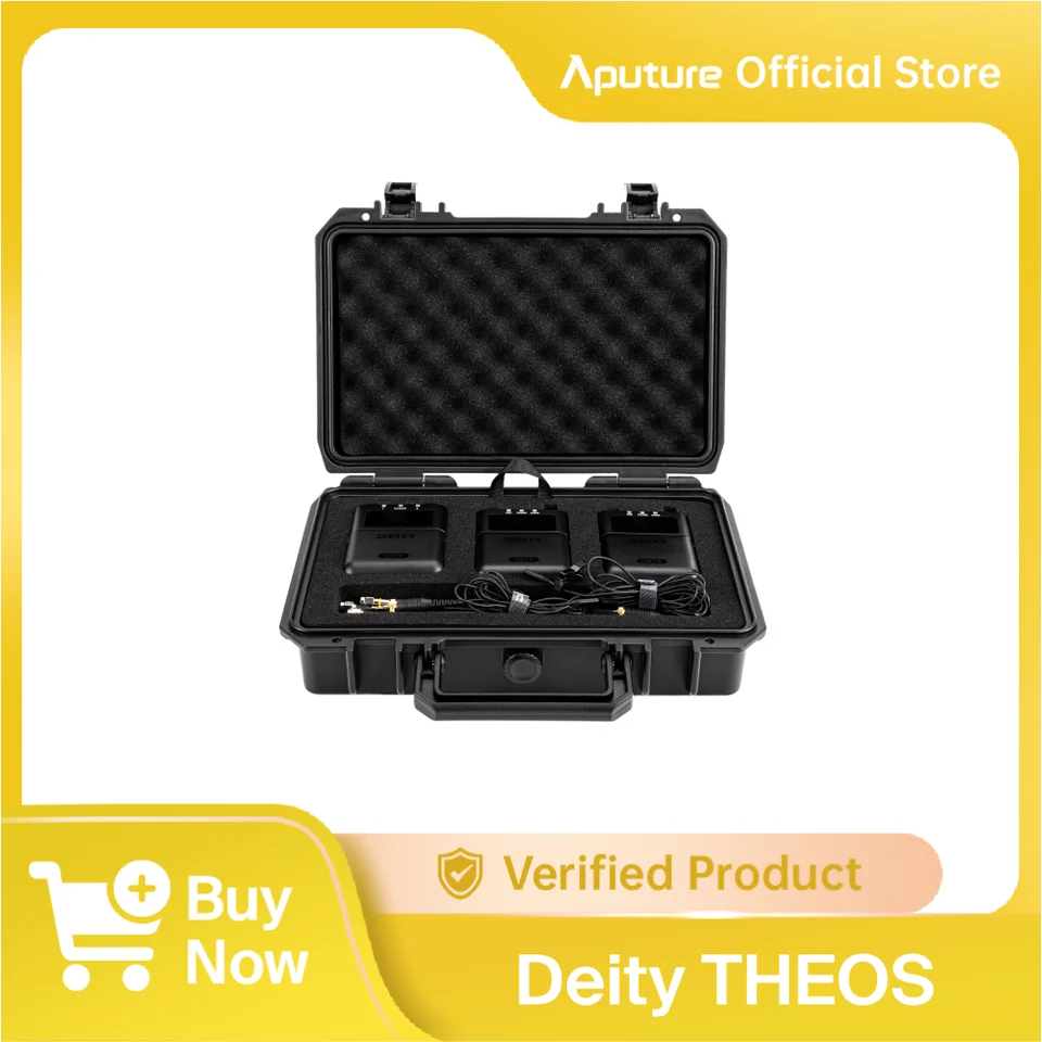 Deity THEOS Digital Wireless Kit(Global) - AliExpress