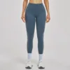 83157-3eeb5b.jpg Pantalon de yoga pour femme, taille haute, été, pour le sport, la course, l'entraînement, la gym, le fitness, le cyclisme, legging de sport