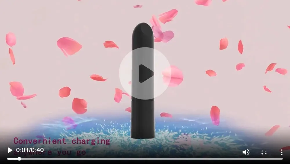 Mini Lipstick Dildo Vibrator Av Stick Erotic G-spot Massage Wand Anal Clitoris Stimulator Women Sex Toy_voghion.com