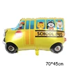 school bus