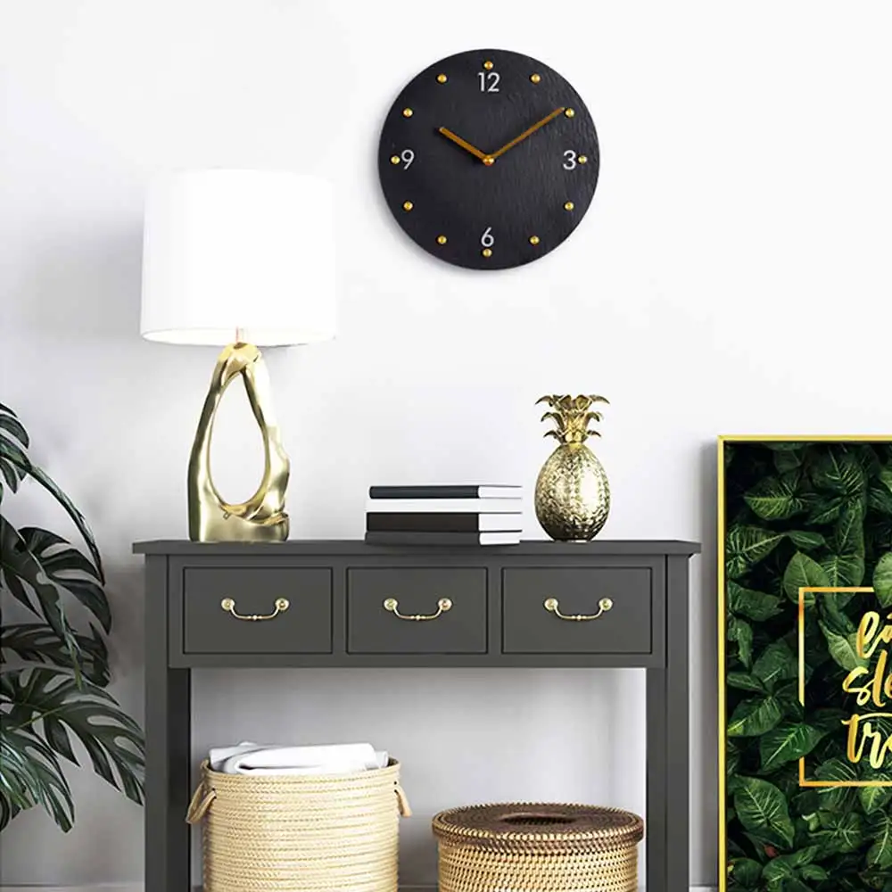Wall Clock Numbers Kit For Wooden Clocks Making