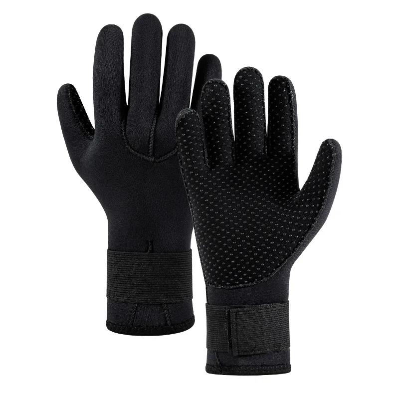 

Зимние велосипедные перчатки, велосипедные теплые перчатки с закрытыми пальцами, уличные велосипедные мотоциклетные перчатки для верховой езды, нескользящие перчатки для рыбалки и дайвинга для мужчин и женщин