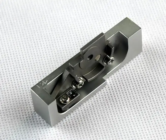 FC-6S Optical fiber cutter FC-6S slider assembly FC-6S blade bracket blade screwdriver linear guide
