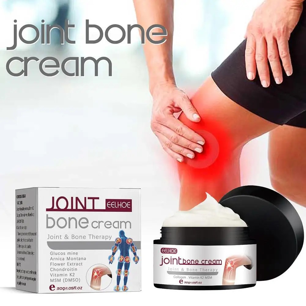 Counterpain Cream Joint Bone Pain Relief Cream Orthopedic Valgus
