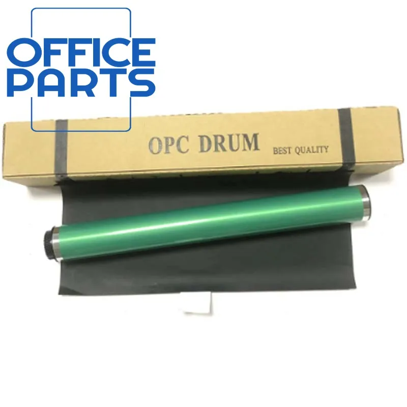 

2PCS Long Life OPC Drum For Konica Minolta Bizhub C3350 C3850 C7528 C 3350 3850 7528 Drum Cylinder