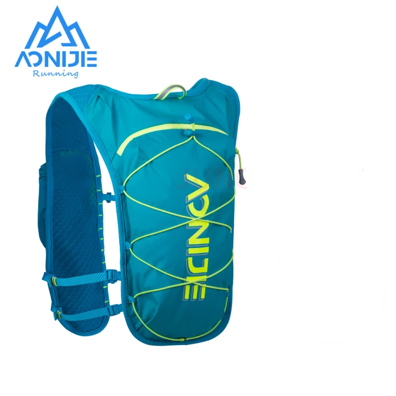 Спортивный рюкзак aonic Jie C9107, объемом 2 л, для бега, 68-130 см