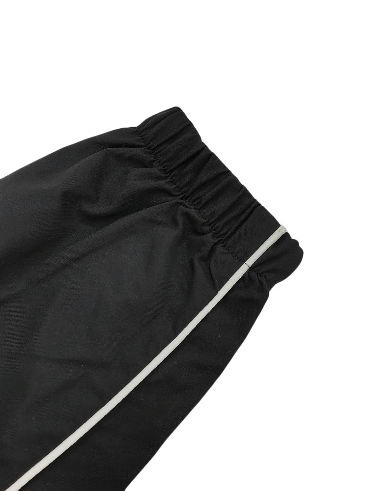 2026 Neues Design Frühling Herbst 2-Teiliges Damen-Outfit Jogging-Jacke und Hose Passende Sportbekleidung Zweiteiliges Jogger-Set für Damen – Detail 14
