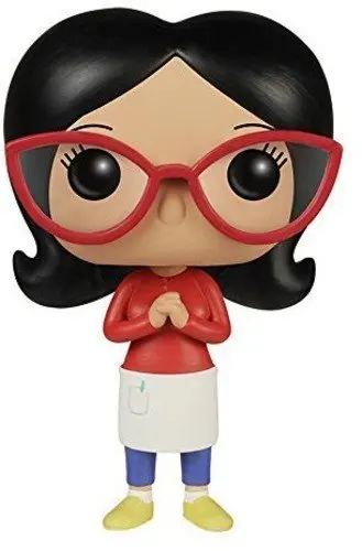 

Bob's Burgers Linda 75 Vinyl Dolls Figure Toys
