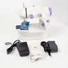 Mini Sewing Machine Expansion Table Model Portable Garment Cutter Stitching Device Compact Size For Home Travel! 6