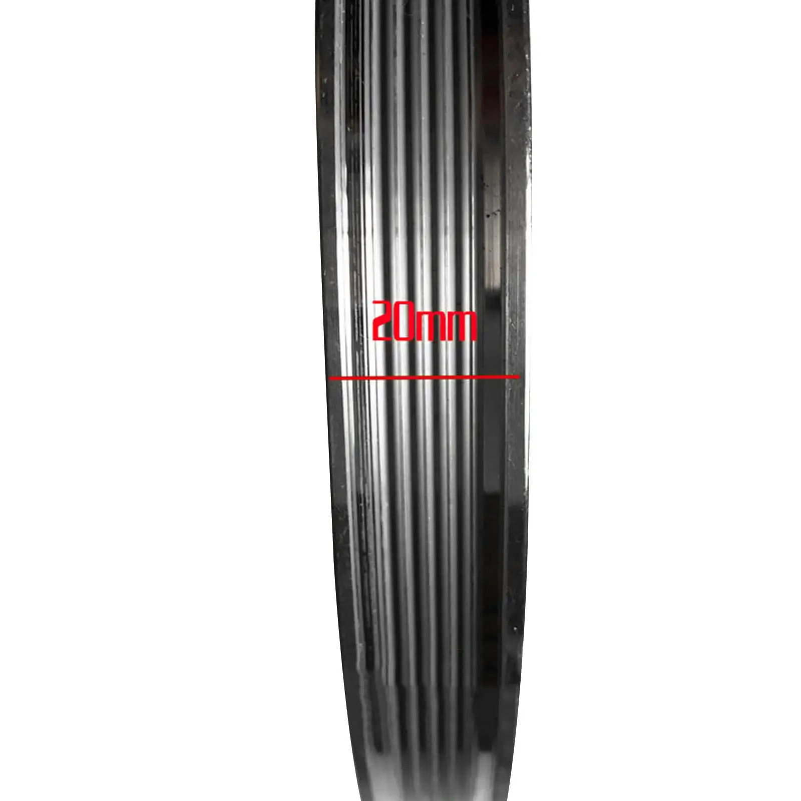 스테이셔너리 바이크 기어 풀리, 실내 피트니스 바이크, 벨트 드라이브