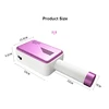 110V 220V Portable Electric Clothes Dryer Mite Removal Multifunctional Warm Wind Heater Warm Blanket Drying Shoes Pet Hair Dryer 6